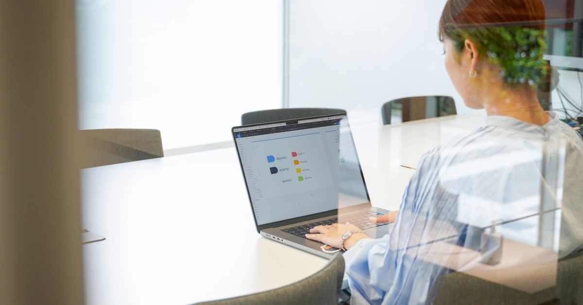 プロダクト・コミュニケーションデザインについてお話しします✉️