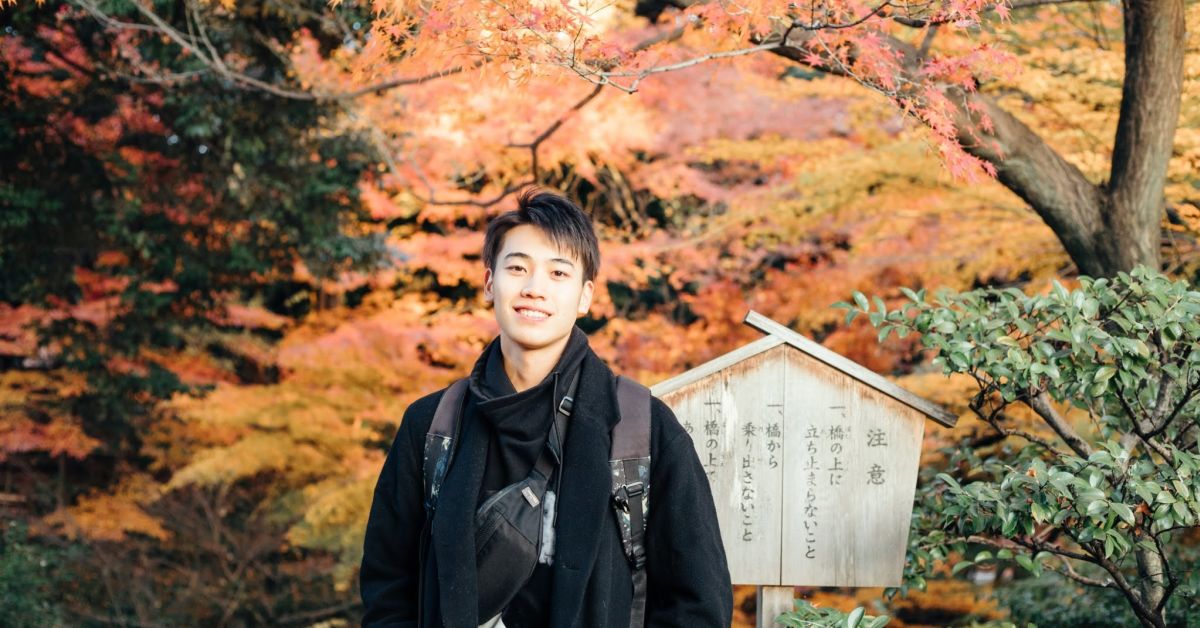 将来のキャリアデザインや人生設計について話しましょう！