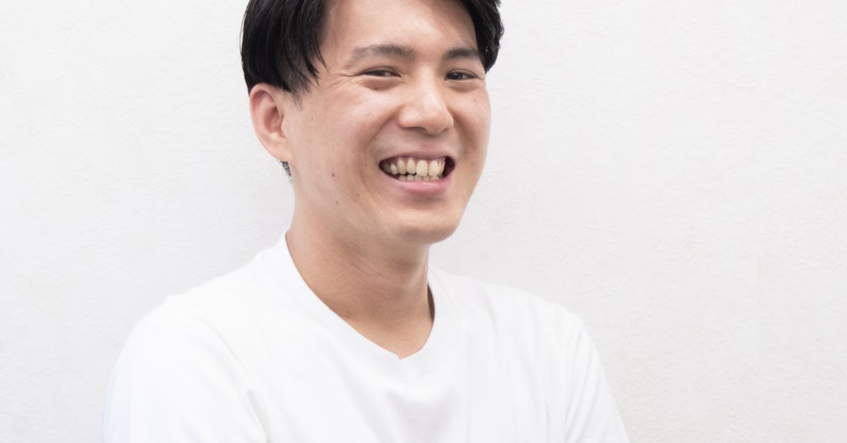 最先端技術の社会実装に興味のある方、お話ししましょう！