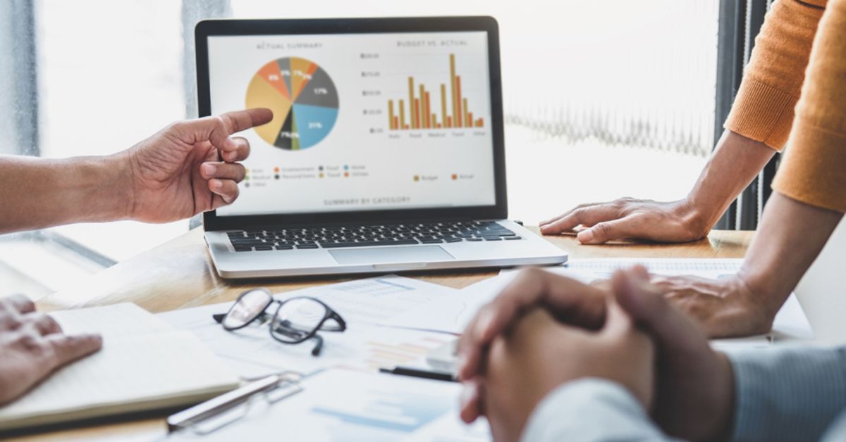 データの有効活用について意見交換しませんか？