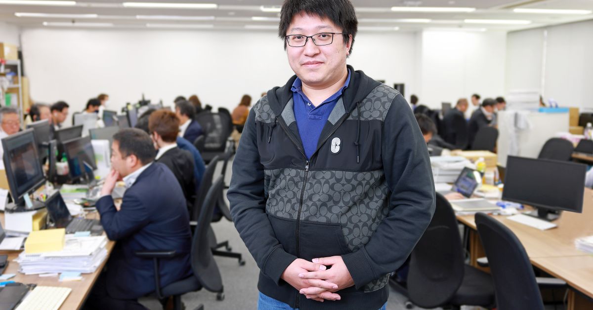 Speedy in-house development