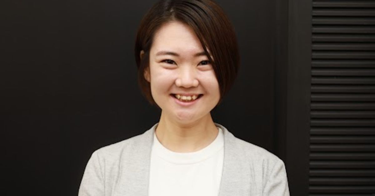 HRから見たテラモーターズ・オープンポジション