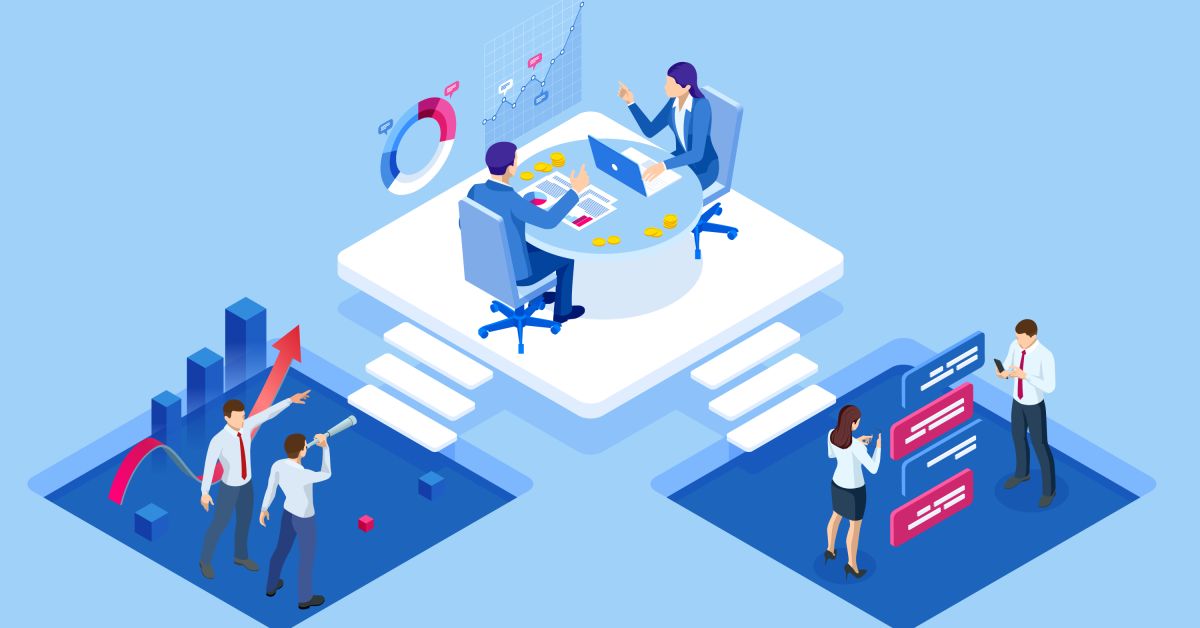 BtoBマーケティングの辛さについて話しませんか?