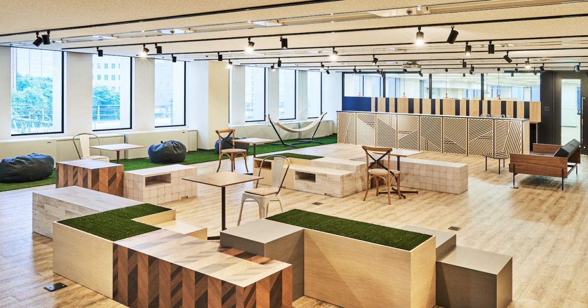 人事同士でざっくばらんに情報交換しませんか？