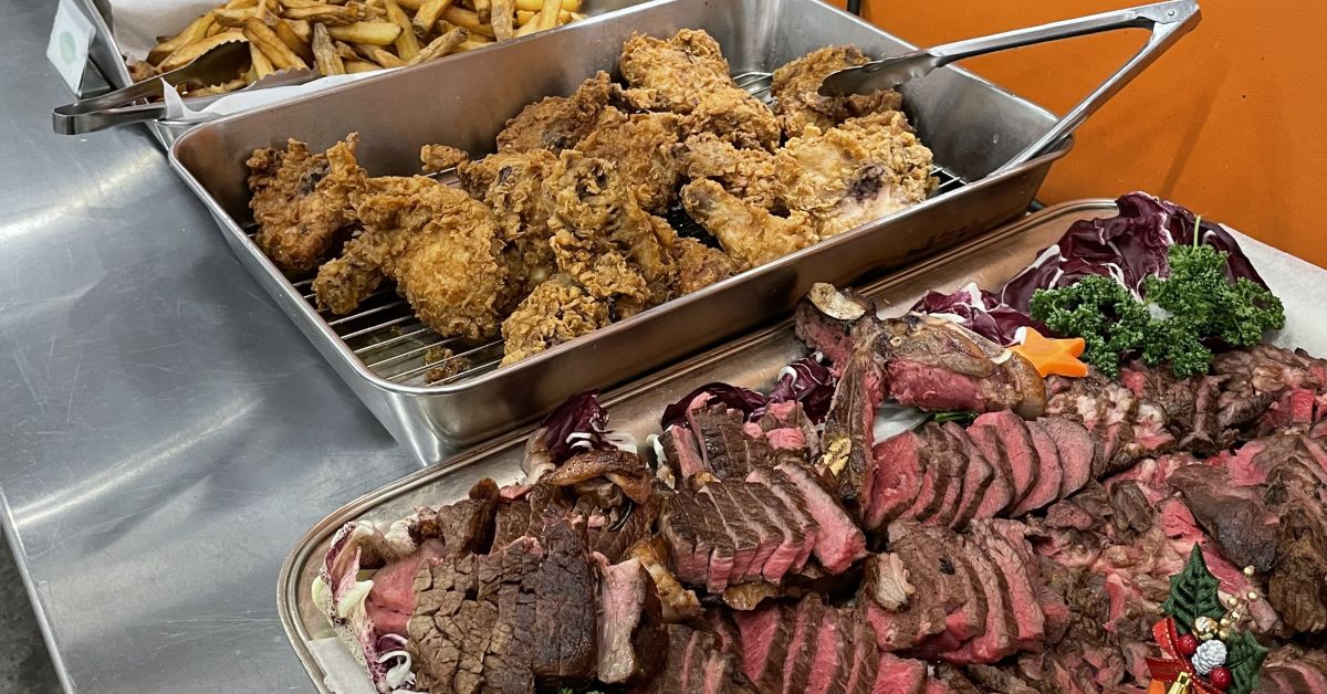 ロボット×グローバル展開×人事総務に興味ある方とお話ししたいです！