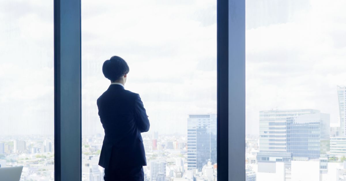 関西でスタートアップ起業を目指す人と話してみたい