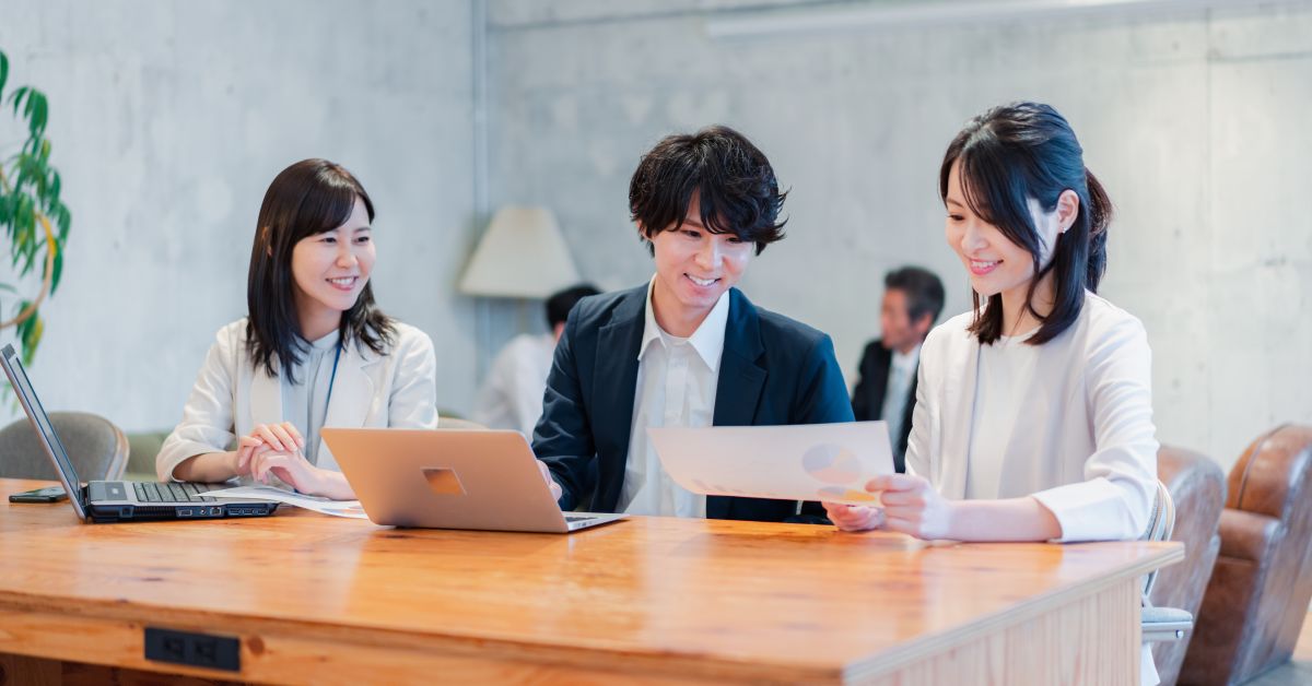 新規事業か？　独立か？