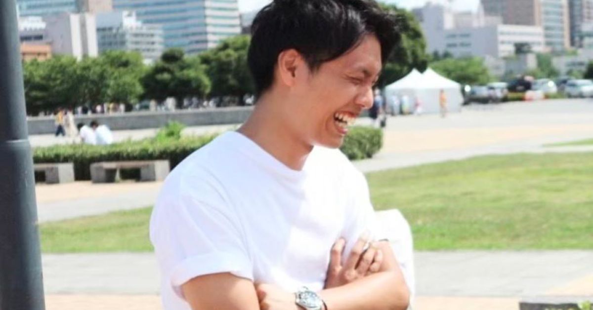 元芸人です！スタートアップのBizDevについて話しませんか？