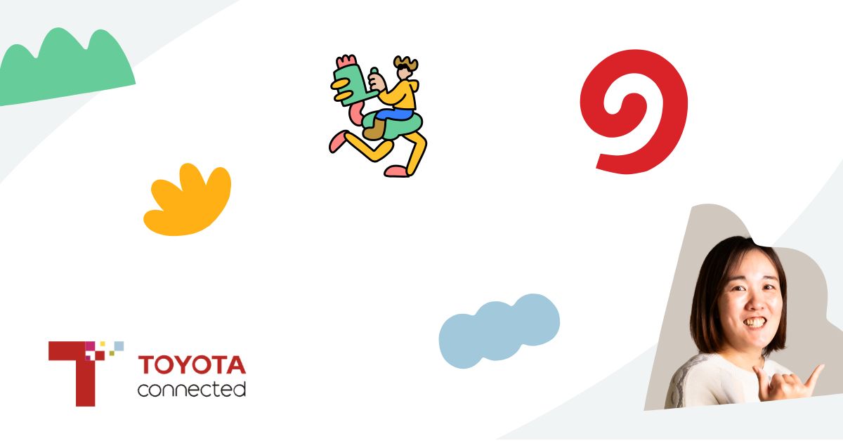 デザイナーの業務内容の幅広さについて話したい