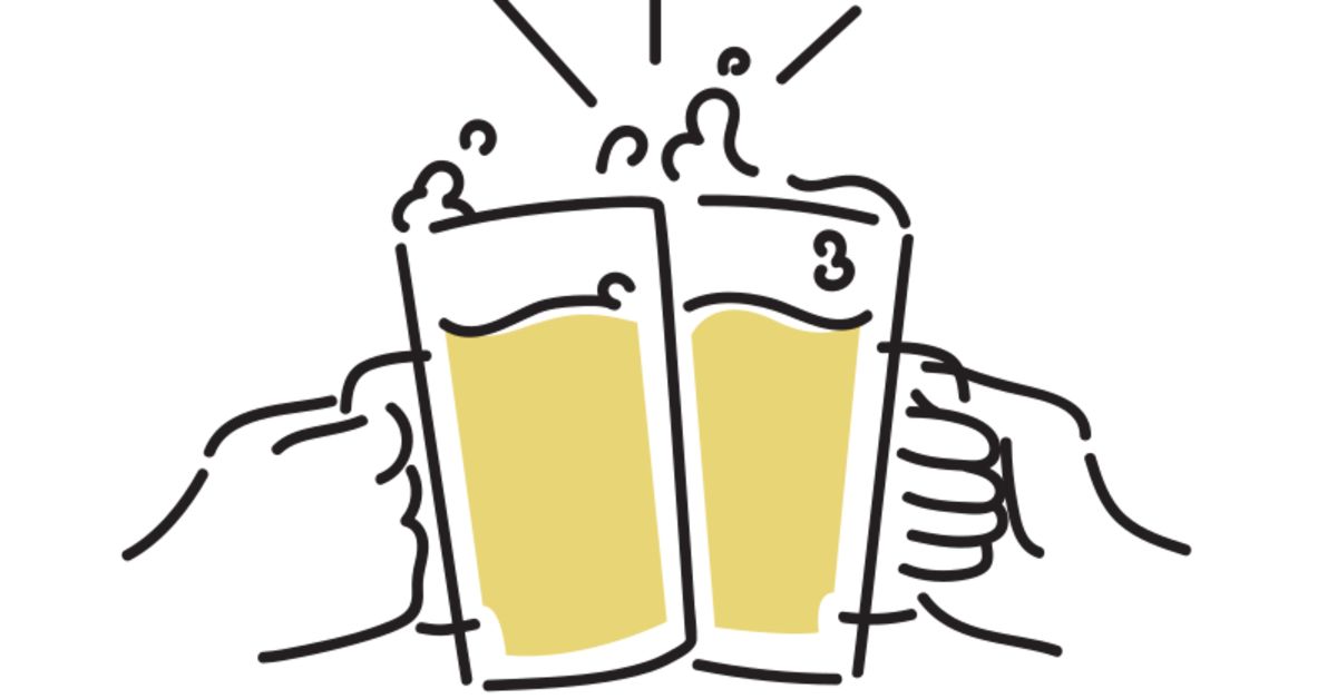 【20代向け】起業するか転職するかで迷っている人、乾杯しませんか？