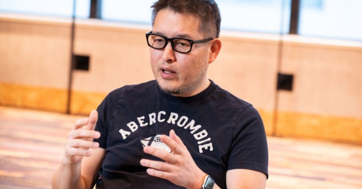 元メルカリのCIO-エンジニアやPdMのキャリア相談会-