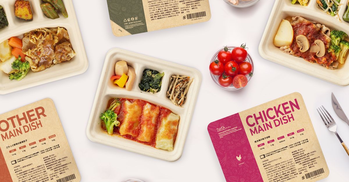 D2C企業のお仕事