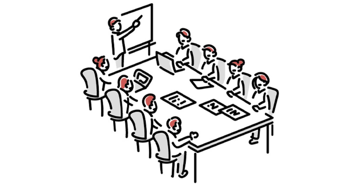 EC人材の教育事業の立上げに興味ある人、雑談しましょう