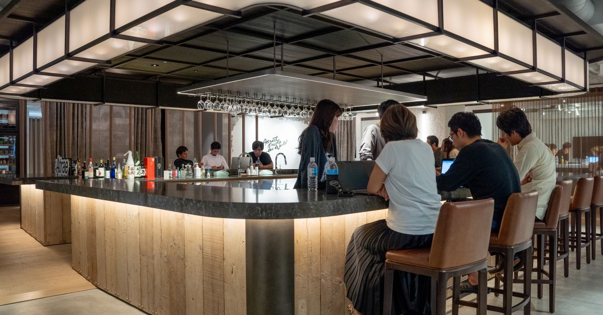 アトラエの若手メンバーからボロが出るか試しませんか？