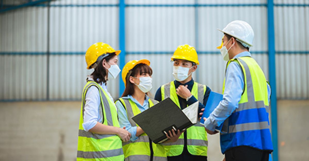 製造業のエンタープライズ企業向けカスタマーサクセスについて話しましょう！
