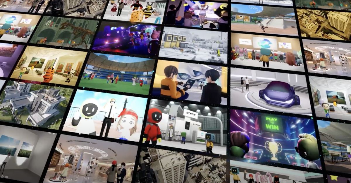 VTuberやバーチャルIPの事業展開や今後の可能性を話しませんか？