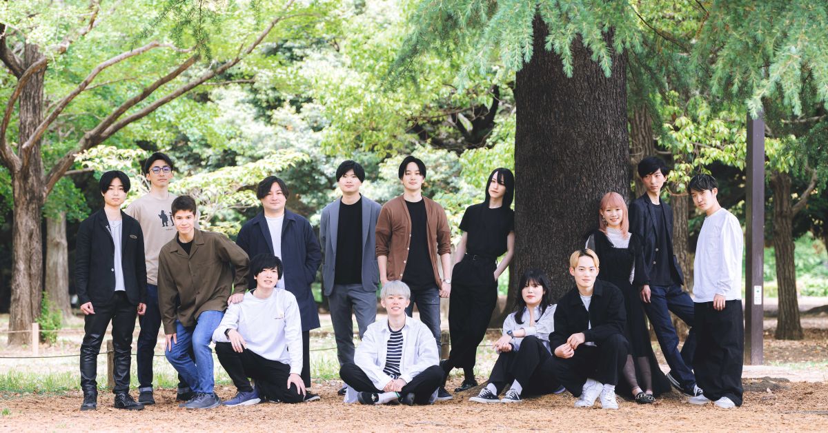 DINAMICAのことが少しでも気になった人へ、語らせてください!