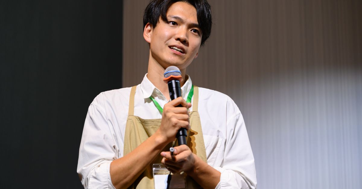 デカフェ好きな人、カフェインが苦手な人とおしゃべりしたい！
