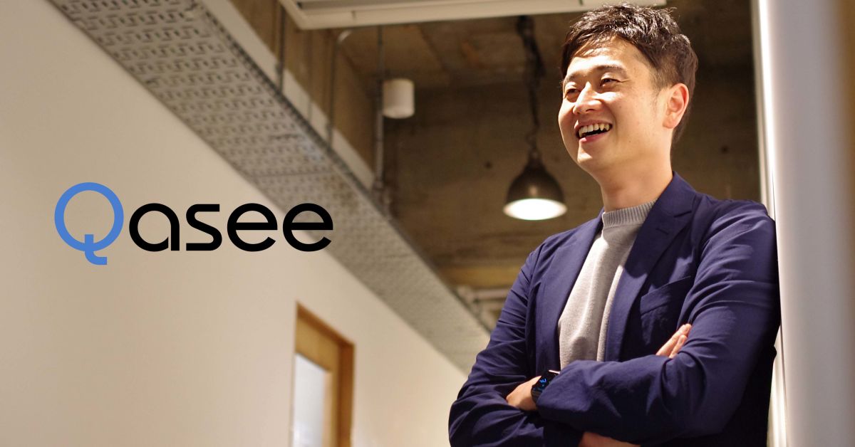 スタートアップってどんな？？って思われた方とざっくばらんに話がしたい