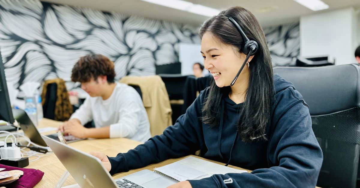 営業の仕組み化について壁打ちしてくれる方を募集中！