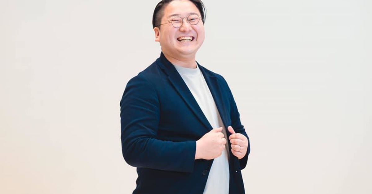 事業開発×セールスについて話しましょう!