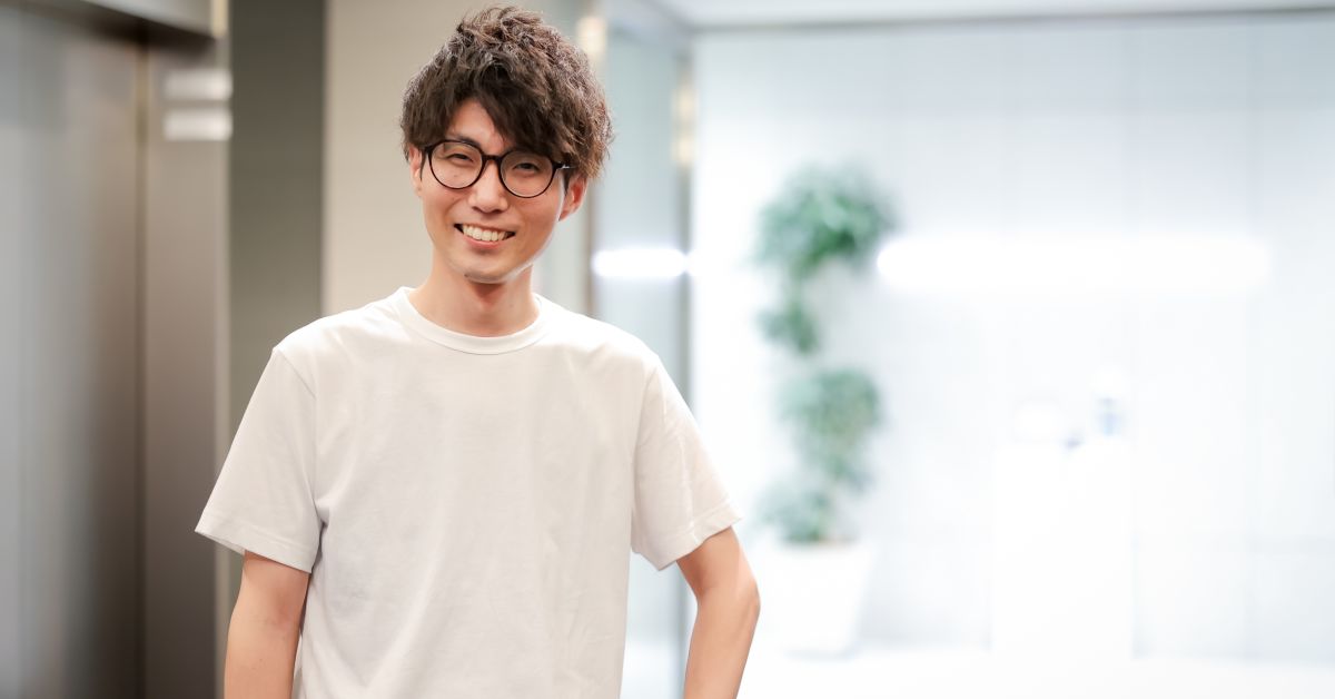 Web広告代理店の働き方やキャリアに興味ある方、人事部長と話しましょう！