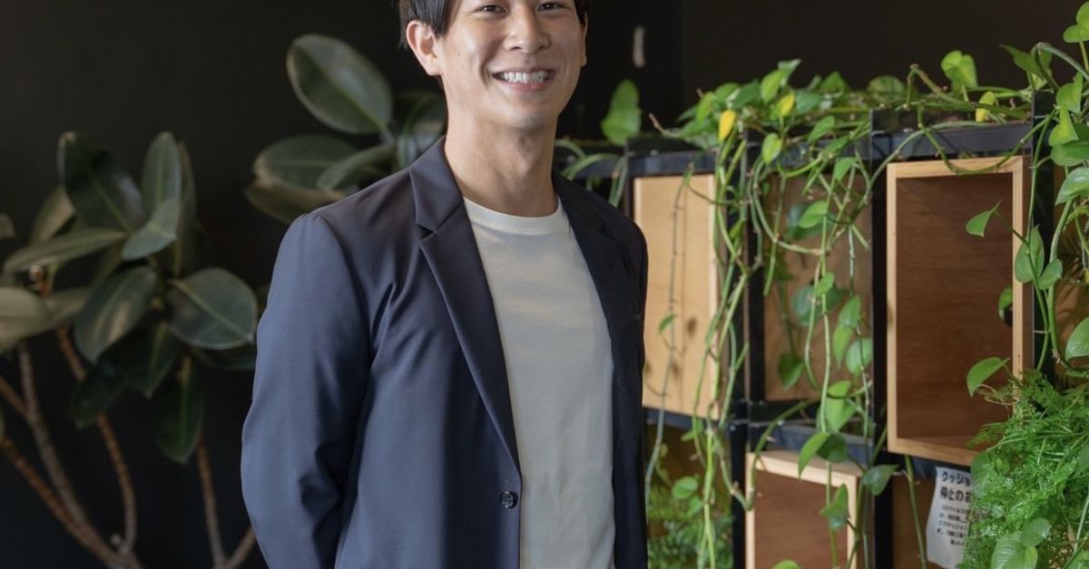 SaaSのセールス/組織作りについてお話しさせて下さい！