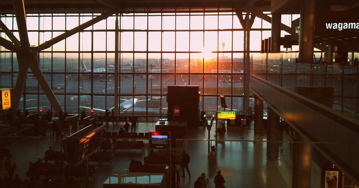 アパレルの海外出張ってどんな？2023年の最新情報もお話しします！