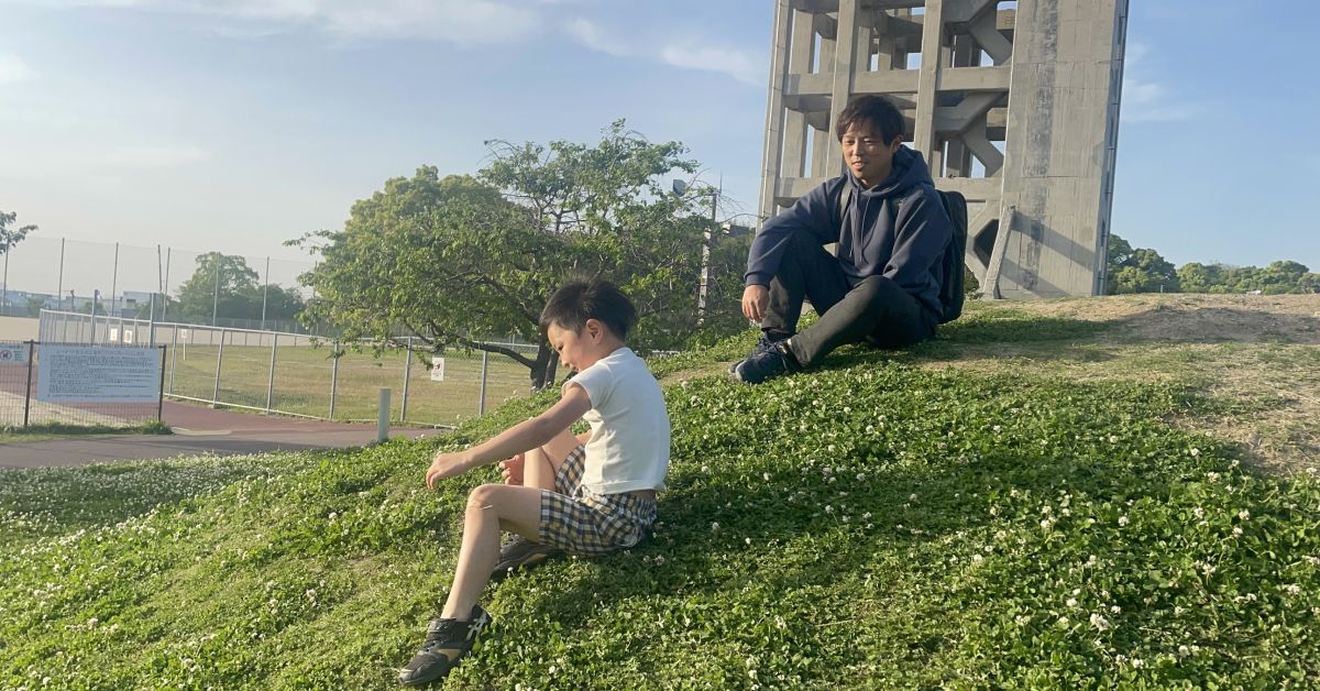 [雑談]Ubie×地方、開発スタイル、時間の使い方、子育てなどゆるトーク