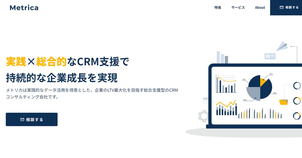 【業務委託可】企業のHubSpot導入を手伝っていただける方大募集！