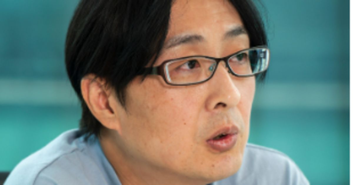 DMMのバックオフィスに開発者は必要なのか？