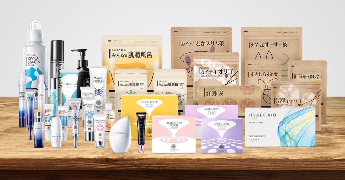 化粧品メーカーの未経験OKで応募できる商品企画の職種についてお話します!