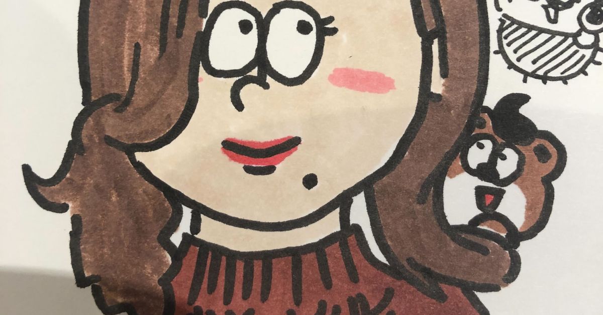 元気をくれる推しコンテンツについて話しませんか？