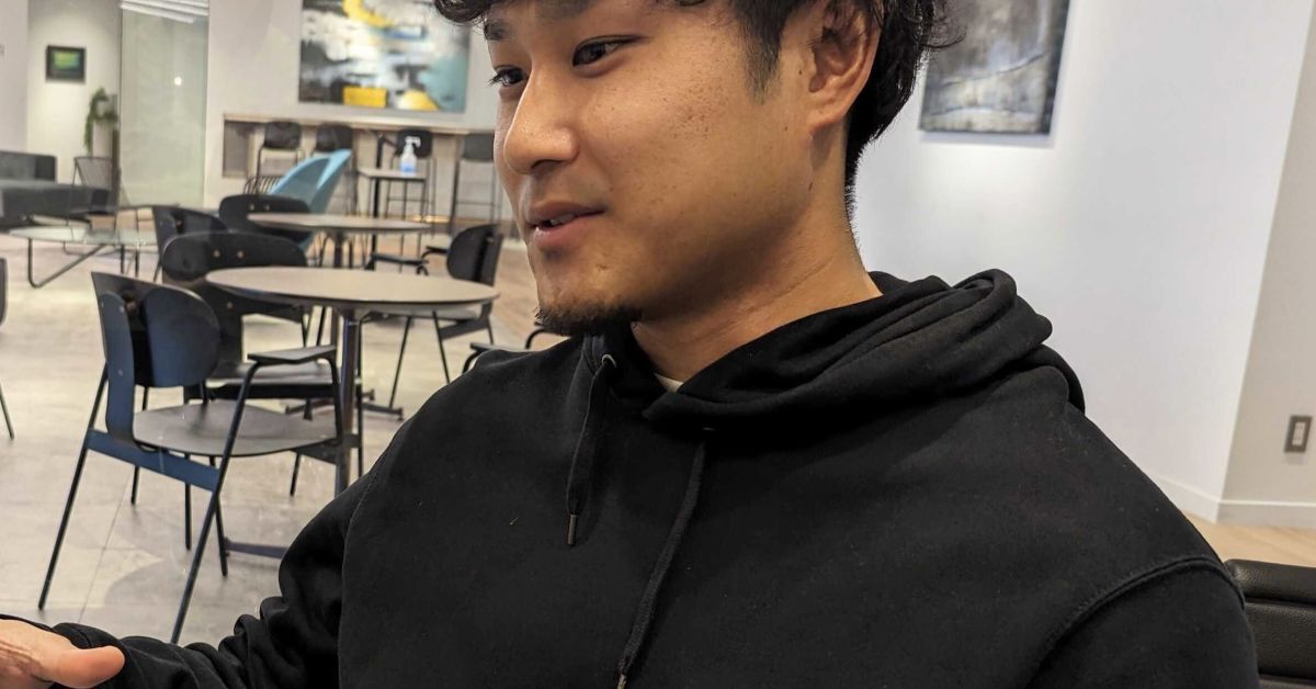 エンジニア採用のことざっくばらんに話しましょう