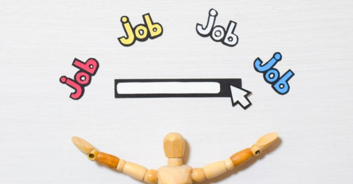 【転職相談】人事でのキャリアアップについて、カジュアルに話しましょう！