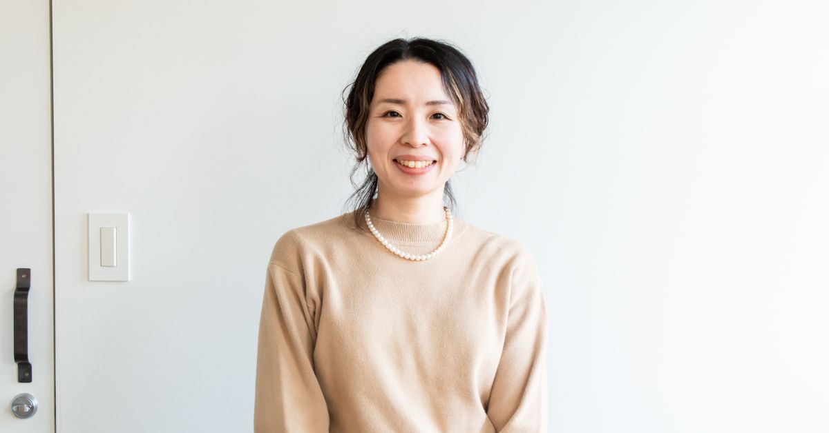 私が会社にできること。