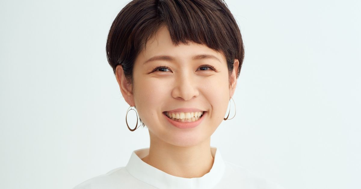 素敵だなと思うキャリア女性をおさそいしています!