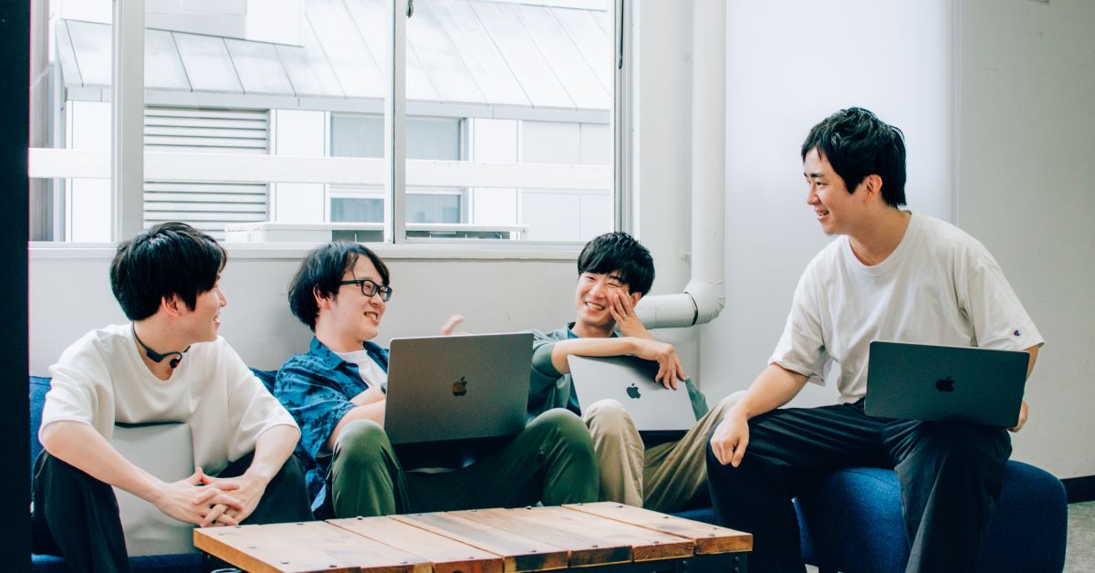 英語アプリmikanのバックエンドチームについてお話しします！