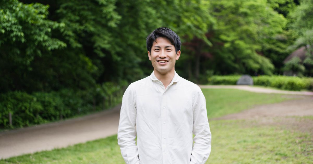 Vertical領域のユーザー体験についてお話ししましょう!