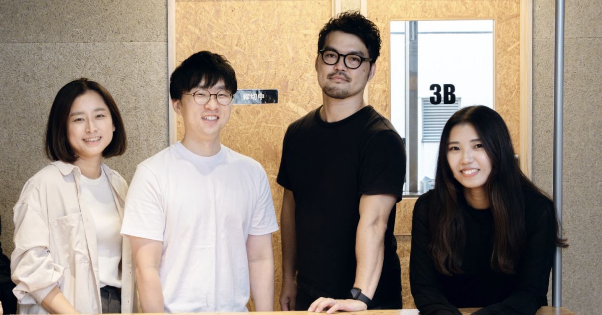 「働く」領域でプロダクトを提供するSaaSの「働く」を支えるHRBP