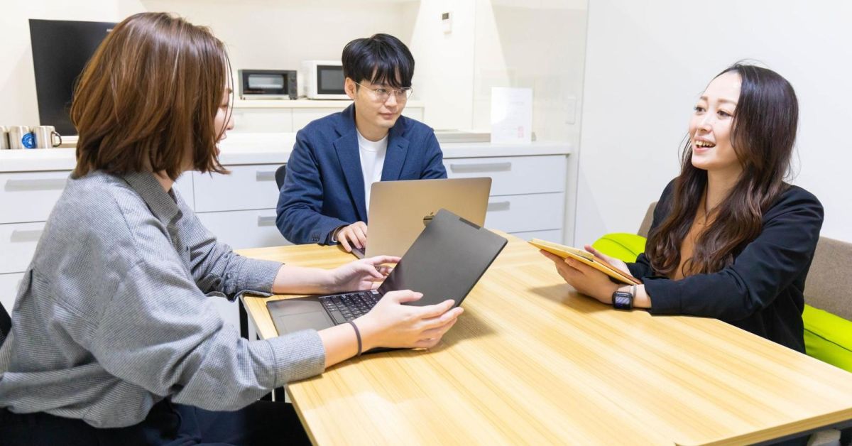 中高生の機会格差を解消するデジタル居場所に興味ありませんか？