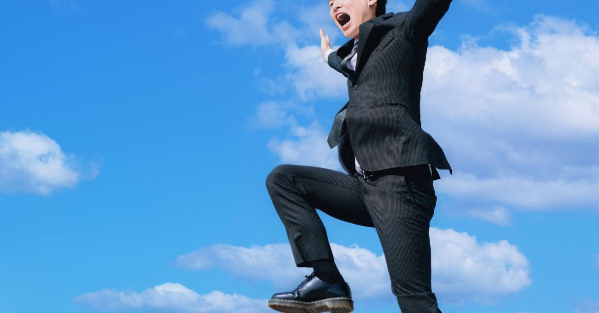 社会人の学び、資格の活かし方についての理想を一緒に考えましょう。