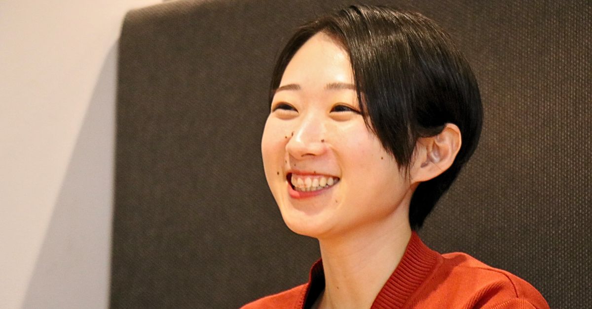 履歴書作成・面接ロープレなど、就活対策したい人、お話ししましょう！