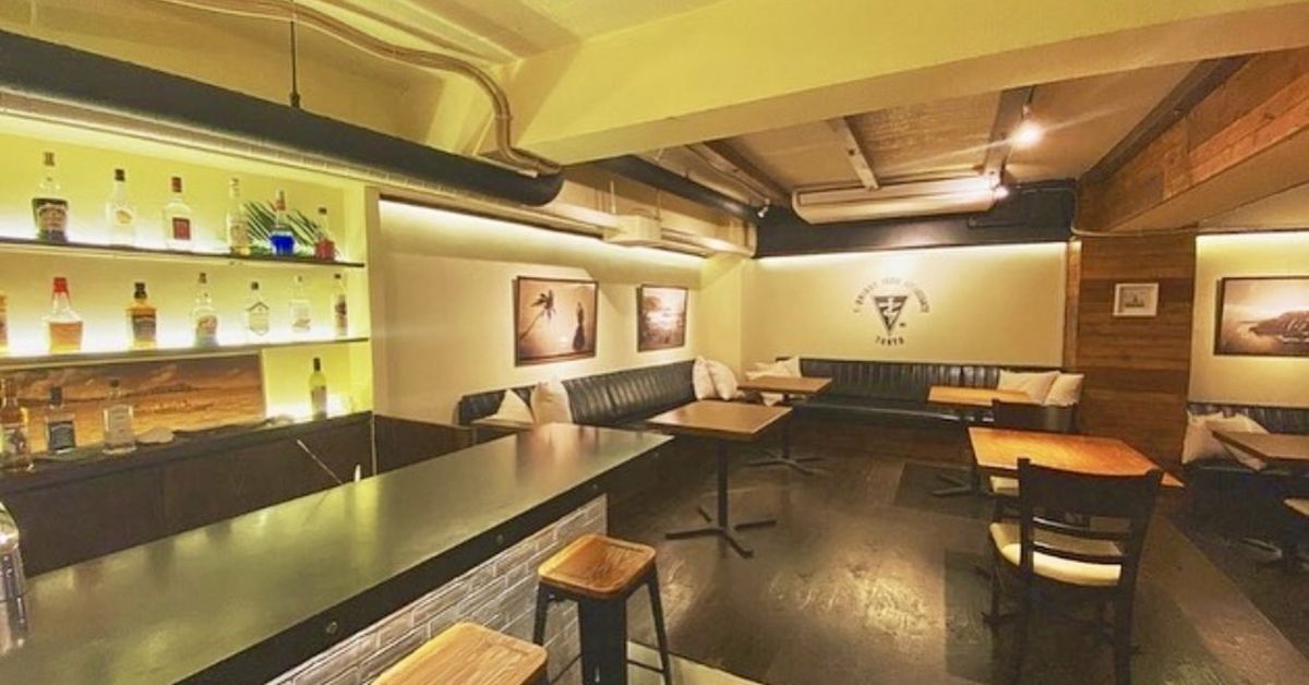 【IT業界】夜カフェでカジュアル交流しませんか？