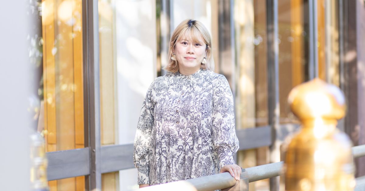 専業主婦だった私がベンチャー企業のプロジェクトリーダーに♡