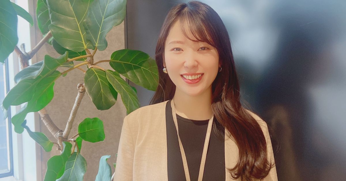 採用マーケティング・採用広報の方とお話ししたい