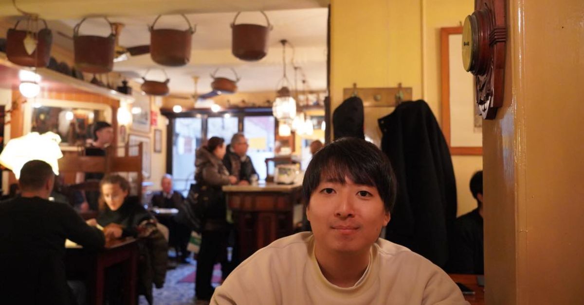 創業期のHorizontal SaaSに興味ある方お話ししましょう