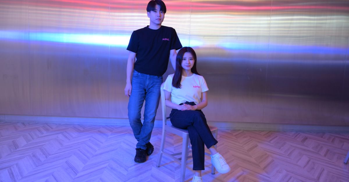 AdMelが挑戦する新アドテク、ノンディスタービング広告の話がしたい！