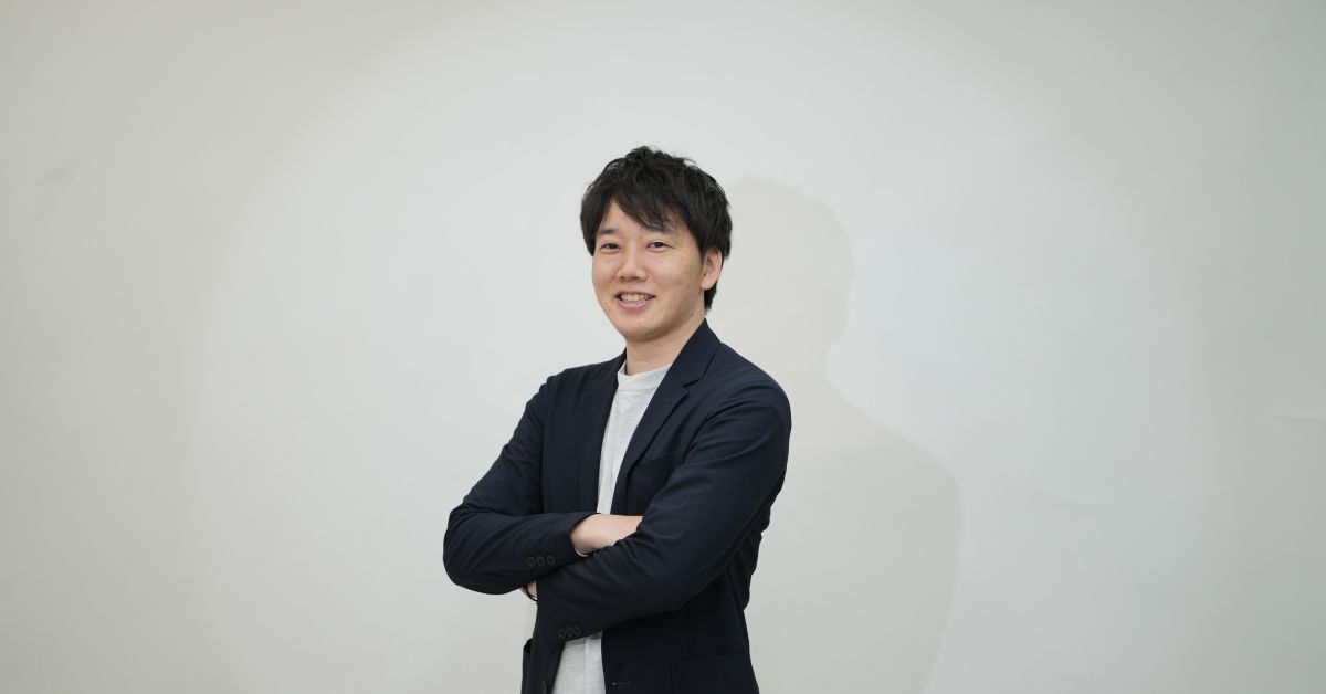 スタートアップで0からシンクタンク組織を作っていく仕事