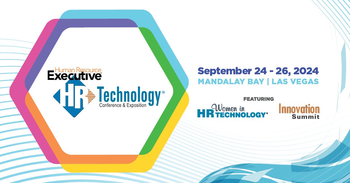 HR Tech Confに興味があるか現地に行く人!お話ししましょう!